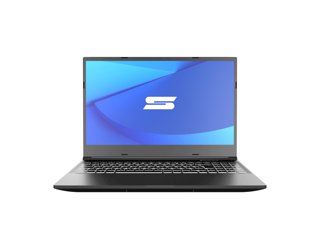 Schenker MEDIA 15 15.6" AMD Laptop (Early 2021)