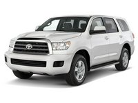 Thumbnail of product Toyota Sequoia 2 (XK60) SUV (2007-2022)