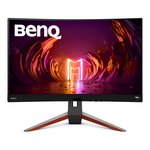 Photo 0of BenQ Mobiuz EX2710R 27" QHD Curved Gaming Monitor (2021)