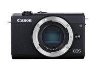 Photo 5of Canon EOS M200 APS-C Mirrorless Camera (2019)