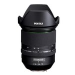 Photo 0of Pentax HD Pentax-D FA 24-70mm F2.8 ED SDM WR Full-Frame Lens (2015)
