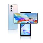 Thumbnail of LG WING 5G Swivel Smartphone