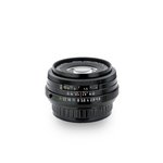 Pentax smc Pentax-FA 43mm F1.9 Limited Full-Frame Lens (2021)