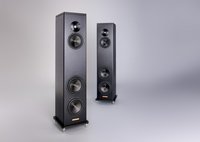 Thumbnail of product Magico A3 Floorstanding Loudspeaker