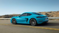 Photo 5of Porsche 718 Cayman 982