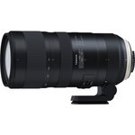 Thumbnail of Tamron SP 70-200mm F/2.8 Di VC USD G2 Full-Frame Lens (2017)
