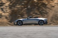 Photo 8of Aston Martin Vantage Roadster (AM6) Convertible (2020)