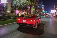 Photo 9of Chevrolet Corvette C8 Sports Car (2020)