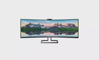 Thumbnail of Philips 439P9H 43" DWUXGA Curved Ultra-Wide Monitor (2019)
