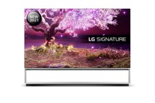 Photo 0of LG SIGNATURE Z1 OLED 8K TV (2021)
