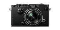 Photo 3of Olympus PEN-F MFT Mirrorless Camera (2016)
