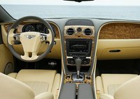 Photo 0of Bentley Continental GTC II Convertible (2011-2018)