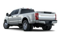 Photo 1of Ford F-450 IV (P558) facelift Pickup (2020)