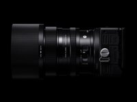 Photo 1of SIGMA 65mm F2 DG DN | Contemporary Full-Frame Lens (2020)
