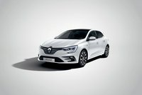 Renault Megane 4 facelift Hatchback (2020-2022)