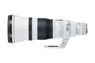 Canon EF 600mm F4L IS III USM Full-Frame Lens (2018)