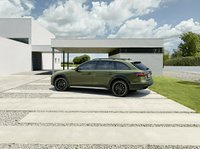 Photo 7of Audi A4 allroad B9 (8W) facelift Station Wagon (2019)