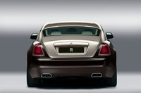 Photo 4of Rolls-Royce Wraith Coupe (2013)