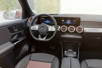 Photo 0of Mercedes-Benz EQB X243 Crossover (2021)