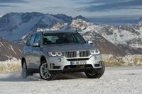 Thumbnail of BMW X5 F15 Crossover (2013-2018)