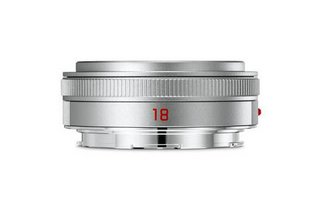 Leica Elmarit-TL 18mm F2.8 ASPH APS-C Lens (2017)