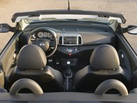 Photo 1of Nissan Micra / March C+C (K12) Convertible (2005-2009)