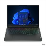Lenovo Legion Pro 7 GEN 8 16" Gaming Laptop (2023)