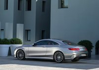 Photo 1of Mercedes-Benz S-Class C217 Coupe (2014-2017)