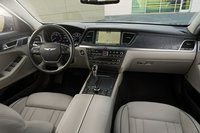 Photo 3of Hyundai Genesis 2 (DH) Sedan (2014-2016)