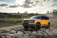 Thumbnail of Ford Bronco Sport Crossover (2020)