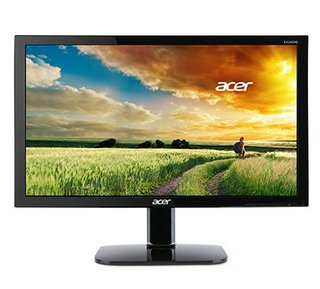 Acer KA240Y 24" FHD Monitor (2021)