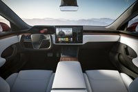 Photo 7of Tesla Model S facelift 2 Sedan (2021)