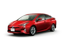 Thumbnail of product Toyota Prius 4 (XW50) Sedan (2016)