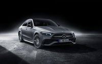 Thumbnail of Mercedes-Benz C-Class W206 Sedan (2021)