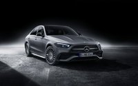 Photo 4of Mercedes-Benz C-Class W206 Sedan (2021)