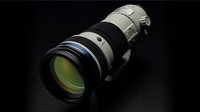 Photo 0of Olympus M.Zuiko 150-400mm F4.5 TC 1.25x IS PRO MFT Lens (2019)