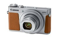 Photo 0of Canon PowerShot G9 X Mark II 1″ Compact Camera (2017)