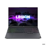 Photo 2of Lenovo Legion 5 Pro 16" AMD Gaming Laptop (2021, 16ACH-06)