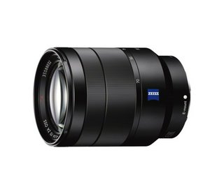 Sony Vario Tessar T* FE 24-70mm F4 ZA OSS Full-Frame Lens (2013)