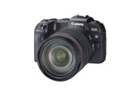 Photo 4of Canon EOS RP Full-Frame Mirrorless Camera (2019)