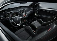 Photo 0of Alfa Romeo MiTo (955) facelift 2 Hatchback (2016-2018)