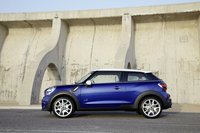 Photo 4of Mini Paceman (R61) Crossover (2013-2016)