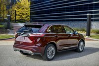 Photo 3of Ford Edge 2 Crossover (2015)