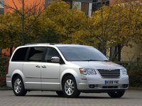 Thumbnail of product Chrysler Grand Voyager 5 / Town & Country (RT) Minivan (2007-2015)