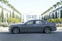 Photo 6of BMW 7 Series G11 / G12 LCI Sedan (2019-2022)