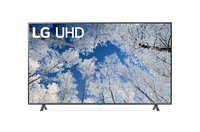 LG UQ70 4K TV (2022)