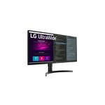 Photo 2of LG 34WN750 UltraWide 34" UW-QHD Ultra-Wide Monitor (2020)
