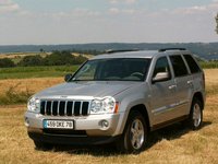 Thumbnail of product Jeep Grand Cherokee WK SUV (2005-2010)