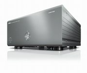 Yamaha AVENTAGE MX-A5200 11-Channel Power Amplifier