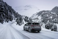 Photo 7of Audi Q4 Sportback e-tron (FZ) Crossover (2021)